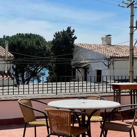 Apartamento Familiar En Canyelles Roses Kültér fotó