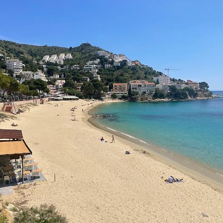 Apartamento Familiar En Canyelles Roses Kültér fotó