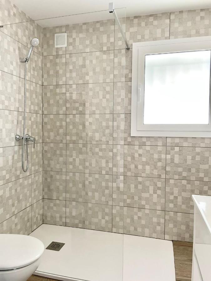 Apartamento Familiar En Canyelles Roses Kültér fotó