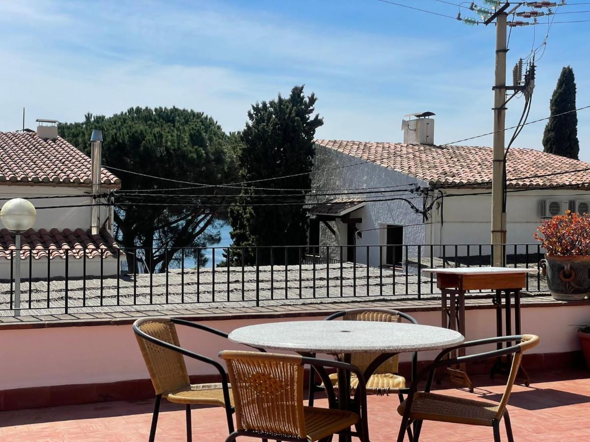Apartamento Familiar En Canyelles Roses Kültér fotó