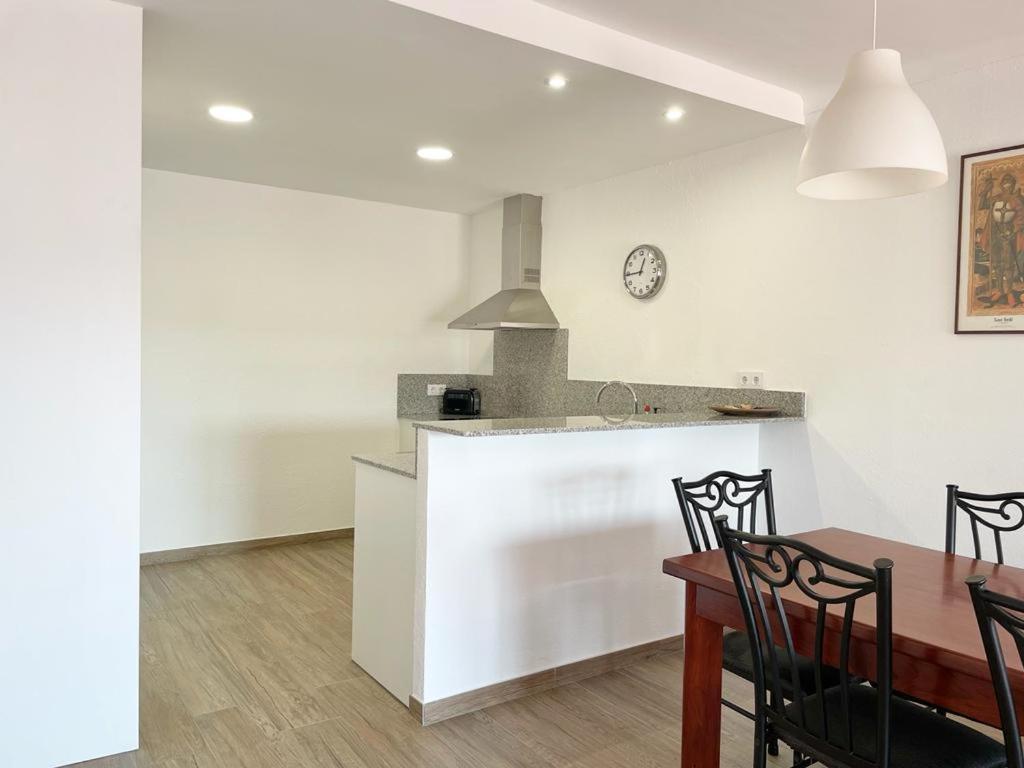 Apartamento Familiar En Canyelles Roses Kültér fotó